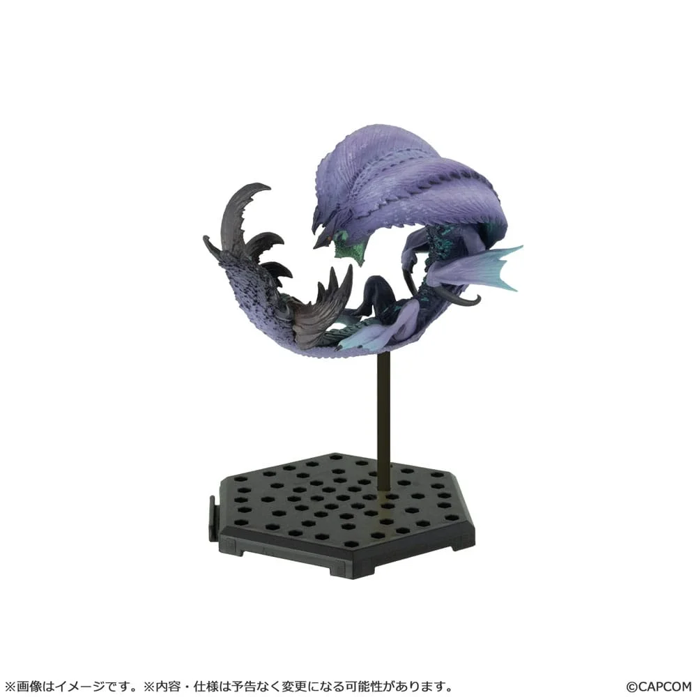 Monster Hunter Capcom Figure Builder Standard Model Plus Vol. 29 - 1 Unidade Aleatória